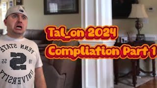 Talon 2024 Compilation Part 1 Credits in the Description [upl. by Viquelia155]