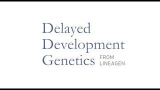 CMA is a first tier guideline test for developmental delay [upl. by Brighton]