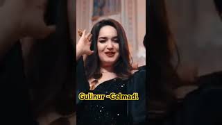 GULINUR GELMADI MP3 2024gulinur xit music duet song cover premyera osmannavruzov new musi [upl. by Any]