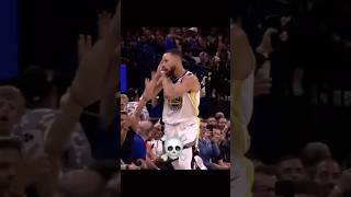 Steph curry COLDEST MOMENTS 🥶 [upl. by Kwan652]