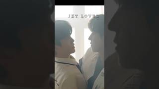 Even If Ive To Die🥲😐 Jazz For Two Korean BL blseries koreanbl fyp jazzfortwo boyslove [upl. by Ame756]