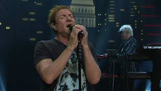 Duran Duran  Ordinary World Austin City Limits 2022 [upl. by Zealand]