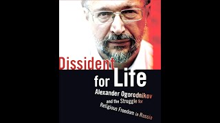 A tribute to Alexander Ogorodnikov  Faithful witness under persecution [upl. by Yennaiv]