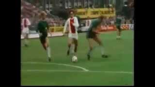 Johan Cruijff best goals [upl. by Hafirahs835]