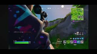 INSANE FORTNITE SNIPEOUT [upl. by Alatea]