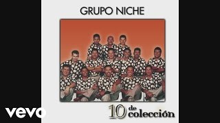 Grupo Niche  La Canoa Ranchaa Cover Audio Video [upl. by Aivirt176]