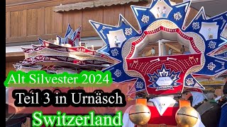 Alt Silvester 2024 Teil 3Kapi655 [upl. by Airak165]