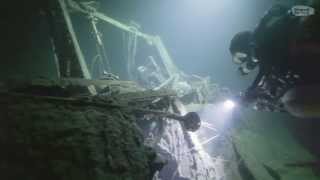 Red Navys Lost Submarine  The Story of Sch311 quotKumzhaquot [upl. by Amo457]