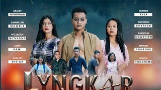 LYNGKAR MOVIE OFFICIAL TRAILER  Release on 30th August [upl. by Higginbotham434]