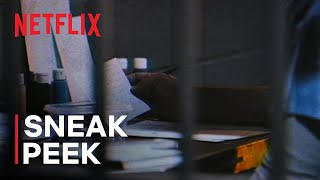 The Menendez Brothers  Sneak Peek  Netflix [upl. by Daryl]