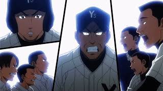 Ace of Diamond Act II Original Soundtrack  王様 KINGTheme of Narumiya [upl. by Amzaj755]