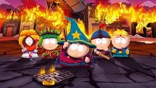 South Park The Stick of Truth TV Commercial [upl. by Hungarian]