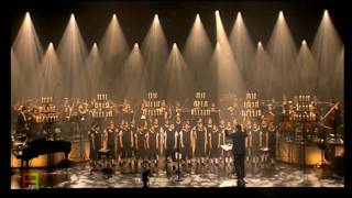 22 Les Choristes  In Memoriam  En Concert [upl. by Pressman205]