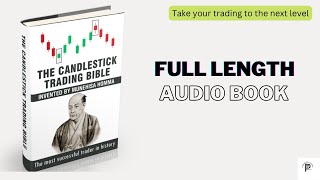 The Candlestick Trading Bible Audiobook [upl. by Ayotac]