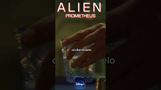 ALIEN ROMULUS estreno ¡Tenéis el Resumen de Prometheus en mi canal🍿disneyplus alien romulus [upl. by Whitney201]