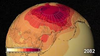 Future global warming [upl. by Lasiaf]