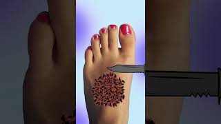 ASMR Foot Care asmr [upl. by Deland]