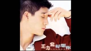 Hui Yi  Wang Leehom 王力宏 [upl. by Ayisan]