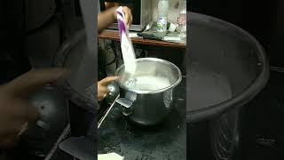 how to make whipping cream shorts cake whipping cream viral [upl. by Alfons]