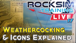 Weathercocking Model Rockets  Good or Bad [upl. by Maletta]