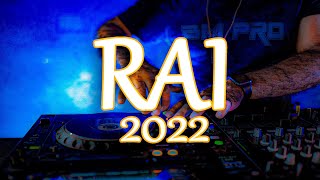 Rai 2022 jdid mix  راي 2022 جديد😍🎹💊 [upl. by Ellita]