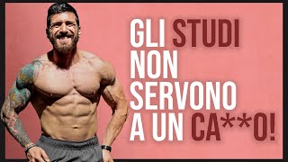 Allenarsi con la Scienza Il Metodo più Efficace per il Powerlifting [upl. by Natalina348]