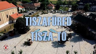 TISZAFÜRED [upl. by Petta]