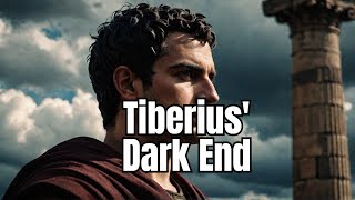 How Tiberius Became Emperor  The Untold story [upl. by Lissner]