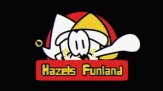 Hazel’s Funland TRAILER [upl. by Anestassia]