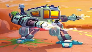 DoomDivers War Mech RPG [upl. by Ned]