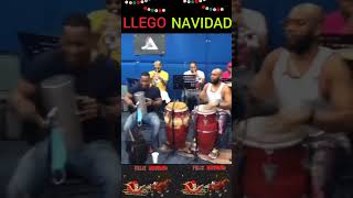 Llego Navidad músicanavideña musicanavidad [upl. by Ilojna899]