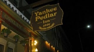 Yankee Pedlar Inn [upl. by Anniroc]