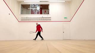 Cornhill Squash Club Fundraiser 2024 [upl. by Schulein]