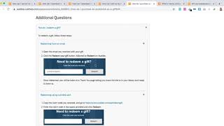 How to redeem Audible Gift Card [upl. by Yemarej]