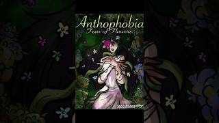 Phobias as Character Designs ANTHOPHOBIA [upl. by Stultz697]