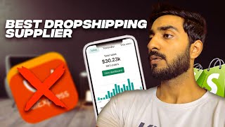 Best Dropshipping Suppliers In 2024  Aliexpress Alternatives For Shopify Dropshipping [upl. by Roth]