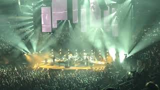 Billy Joel  Madison Square Garden 11117 [upl. by Owen]