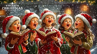 BEAUTIFUL RELAXING CHRISTMAS MUSIC 2025 Top Christmas Songs of All Time for Relax Sleep Study 4 [upl. by Nairbo151]