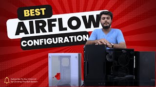 How to Optimize your Case Airflow Positive Negative and Neutral Airflow Explained TECHMATCHED [upl. by Rolandson164]