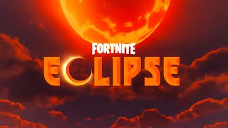 Fortnite PUBLICÓ este TEASER 🌙🔥 [upl. by Ayikat]