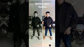 Mafiya। Bhai। Madhav [upl. by Yelrak]