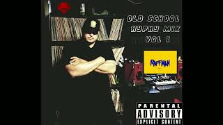 Old School Hyphy mix vol 1 [upl. by Blakeley]