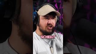 Ungerade ZahlenProblem shortsfeed twitch trending shortsviral shorts reaction youtubeshorts [upl. by Syst]