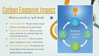 BIOL 111 Biofuels Video Project [upl. by Emmy]