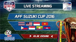 Official RCTI Live Stream [upl. by Carina]