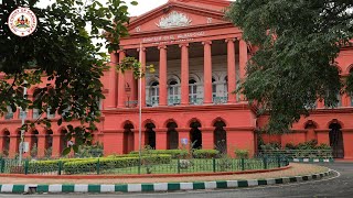 High Court of Karnataka Live streaming of Court proceedings of CH17 on 31082024 at 1030 AM [upl. by Dann143]