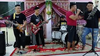 Jelajah ANMS bahagian kapitMatt Studio live cover at tuai rumah Benggau NgSut Balleh kapit [upl. by Katheryn]