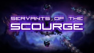 DM DOKURO  “Servants of The Scourge” sped up [upl. by Nyral]