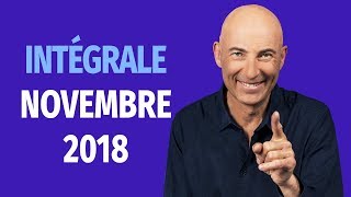 Compilation Nicolas Canteloup  3H30 DE RIRE Novembre 2018 [upl. by Ogilvie]