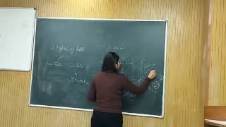 Formation of octahedral complex according to CFSE [upl. by Havard]